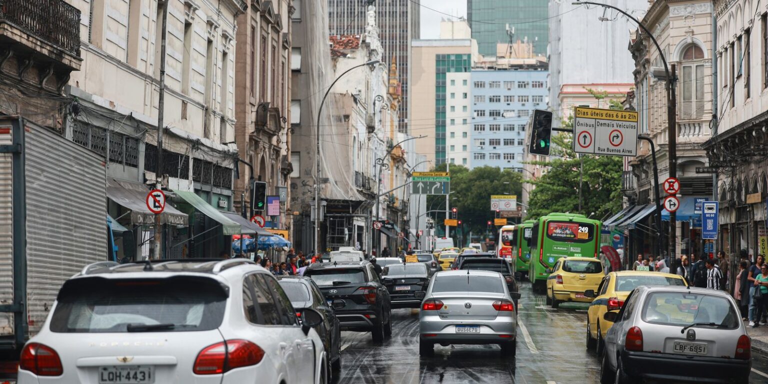 Financiamento de Veículos Aumenta 9,2% em Janeiro; Alta em Usados e Novos