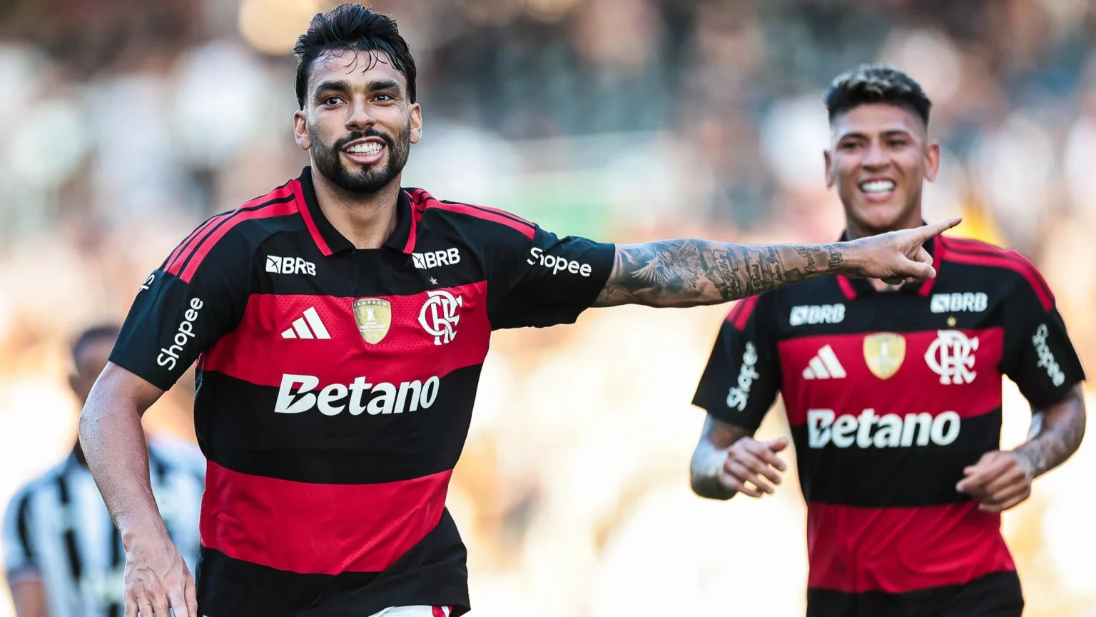 Flamengo Rumo à Semifinal do Campeonato Carioca: O Que Esperar? Flamengo Rumo à Semifinal do Campeonato Carioca: O Que Esperar?