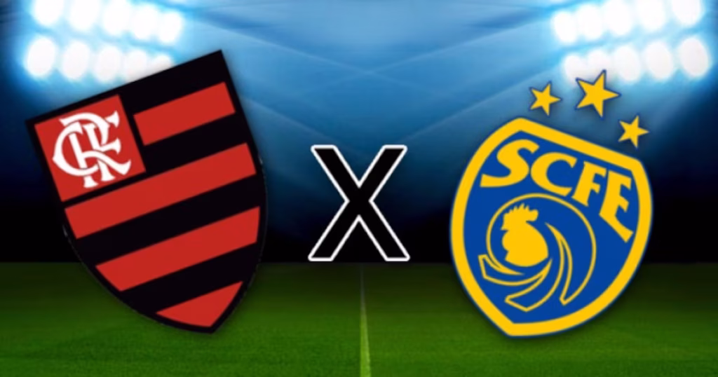 Flamengo x Sampaio Corrêa: Confronto Crucial no Campeonato Carioca