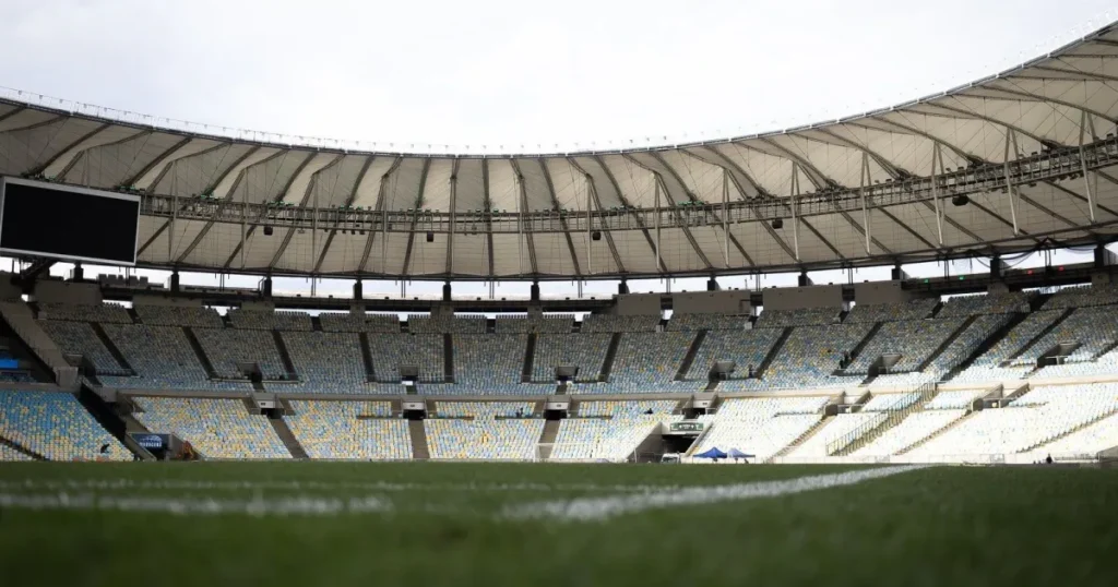 Flamengo x Sampaio Corrêa-RJ: Hora e Onde Assistir ao Clássico do Carioca