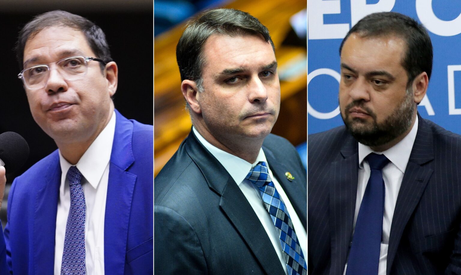 Flávio Bolsonaro Decide Futuro do PL no Rio e Busca Aliança com União-PP