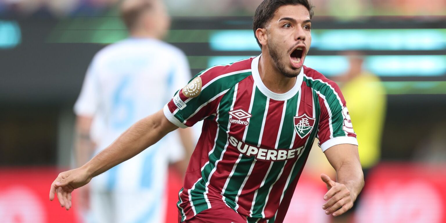 Fluminense Garante Vaga nas Semifinais do Campeonato Carioca com Vitória sobre o Bangu