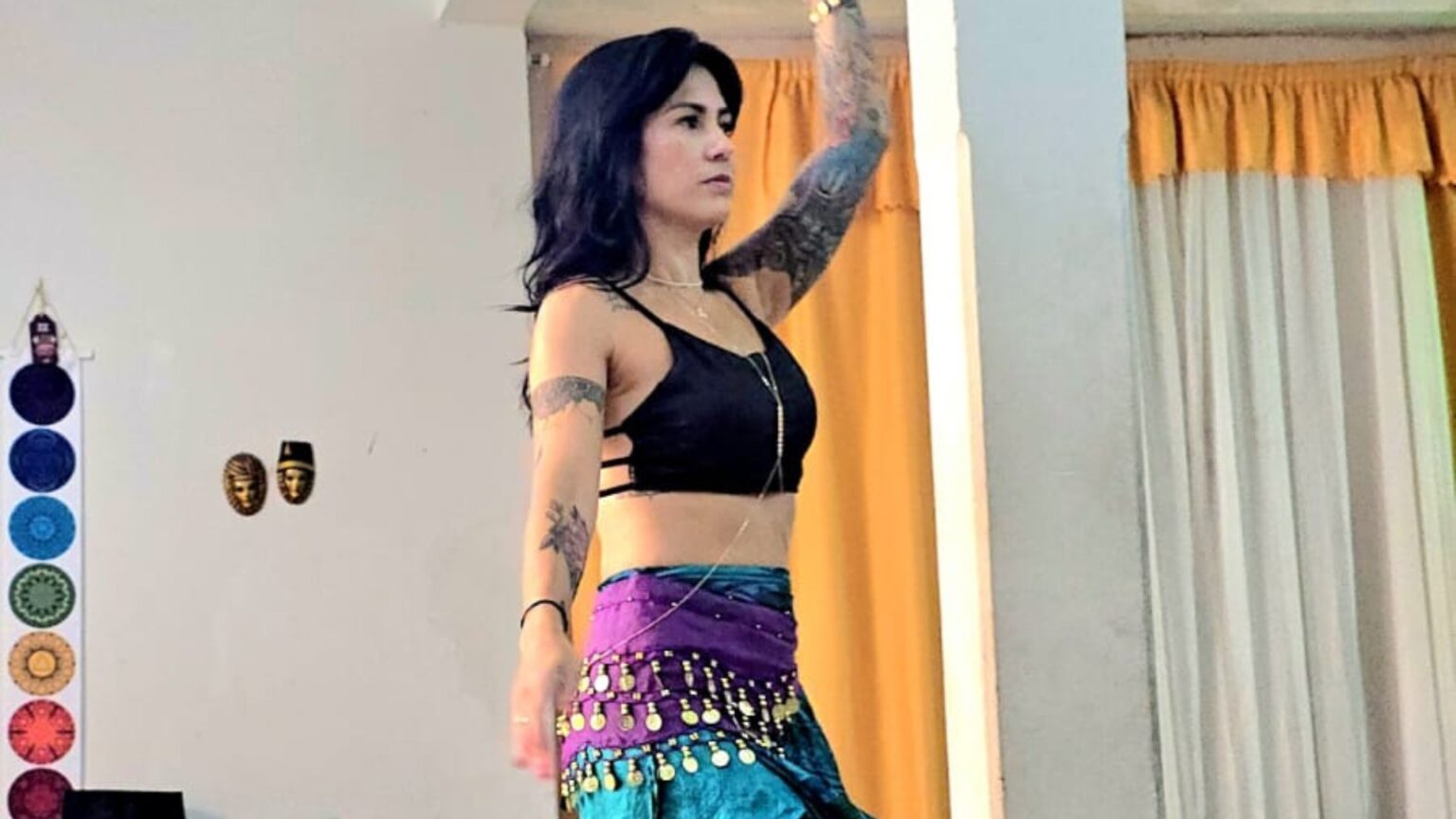 Fã de Shakira Troca Show no Rio por Apresentação Internacional: ‘Ela Me Inspirou’ Imagem do artigo