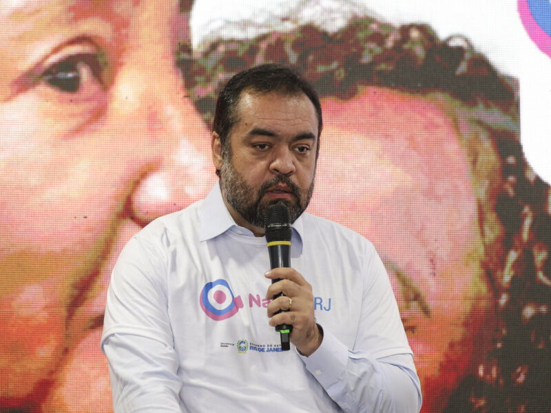 Governador Cláudio Castro Critica Politização da PF em Investigação sobre Loteamento de Cargos no Ri