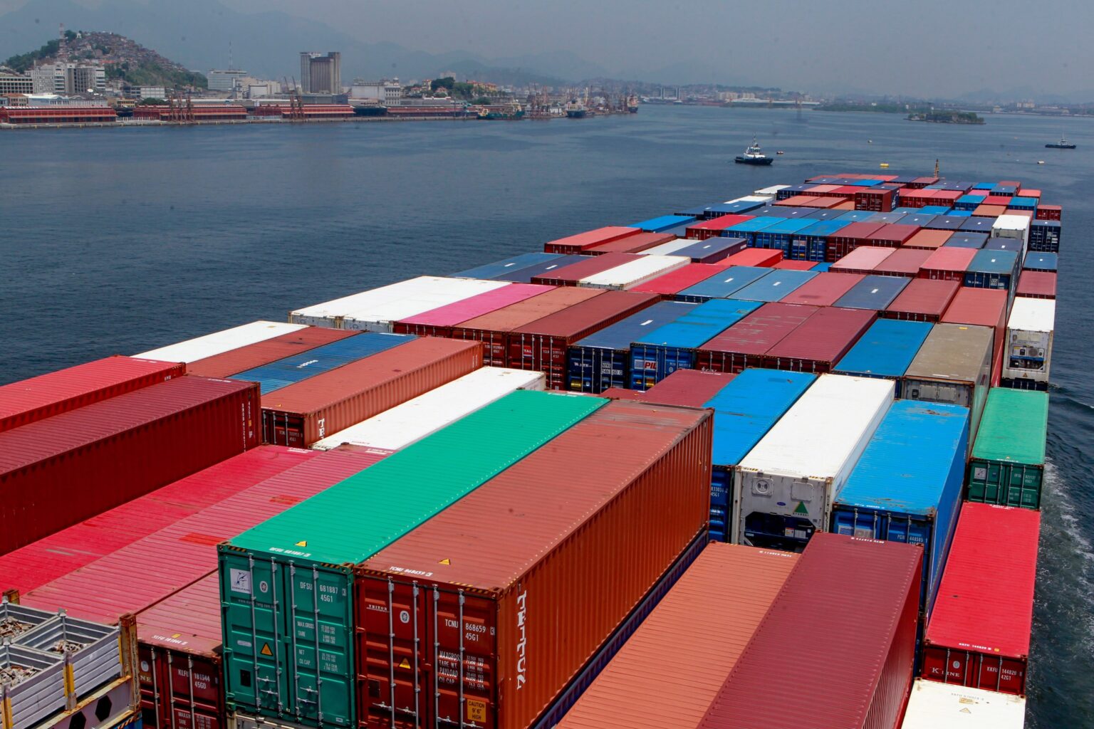 Governo Brasileiro Aumenta Tarifas de Importação de Mais de 1.200 Produtos: Entenda as Novas Alíquot