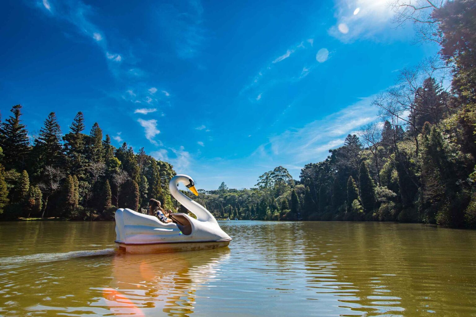 Gramado se Destaca como o Melhor Destino Turístico da América do Sul em 2026