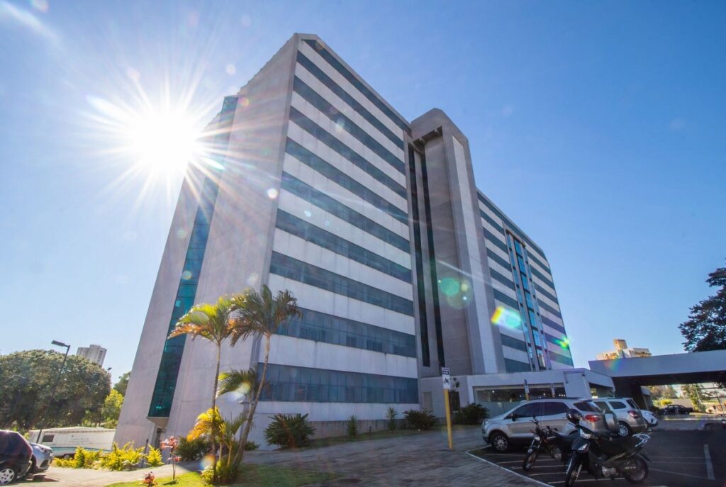 Hospital das Clínicas de Bauru Recebe Certificação como Hospital de Ensino Hospital das Clínicas de Bauru Recebe Certificação como Hospital de Ensino