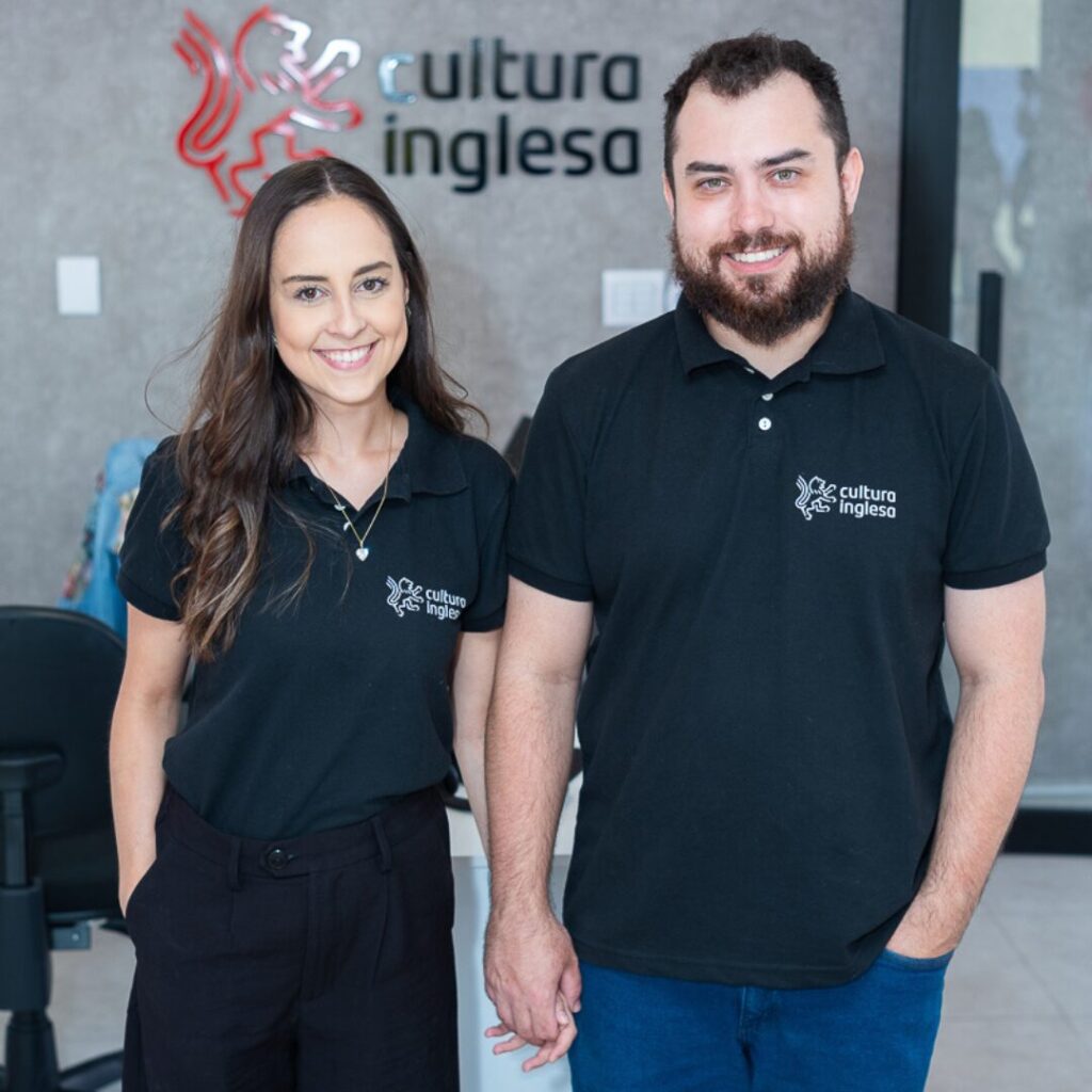 Inauguração da Cultura Inglesa: Novo Espaço de Aprendizado em Bauru