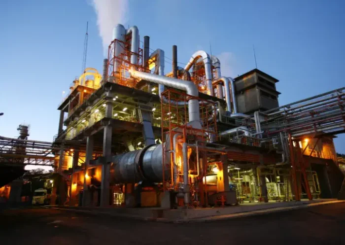 Indústria Brasileira se Move para o Interior: Entenda os Motivos e Implicações