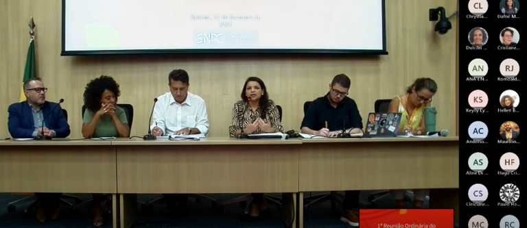 Iphan Inova na Gestão de Dados do Patrimônio Cultural Brasileiro com o COMSI