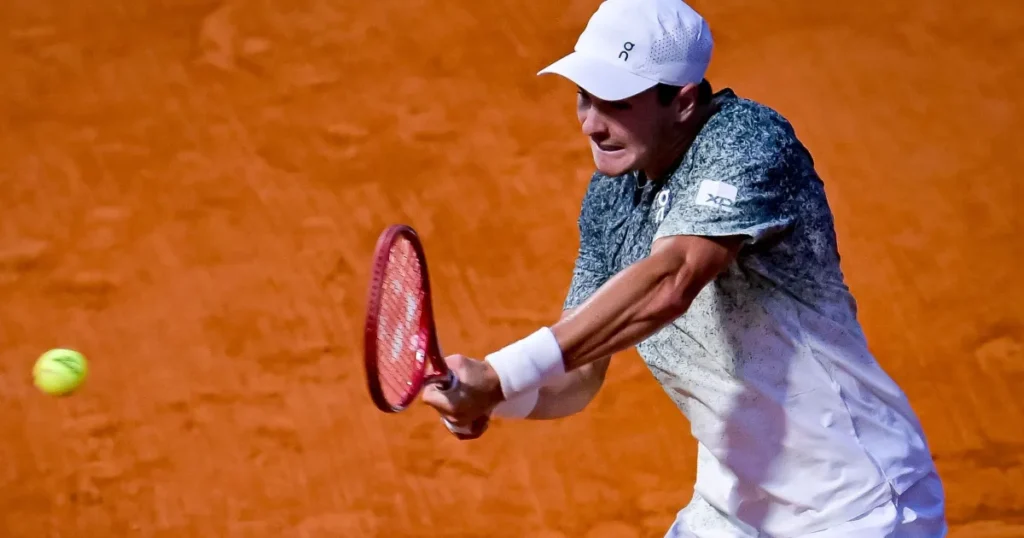 João Fonseca Enfrenta Ignacio Buse: Assista ao Confronto nas Oitavas do Rio Open 2026