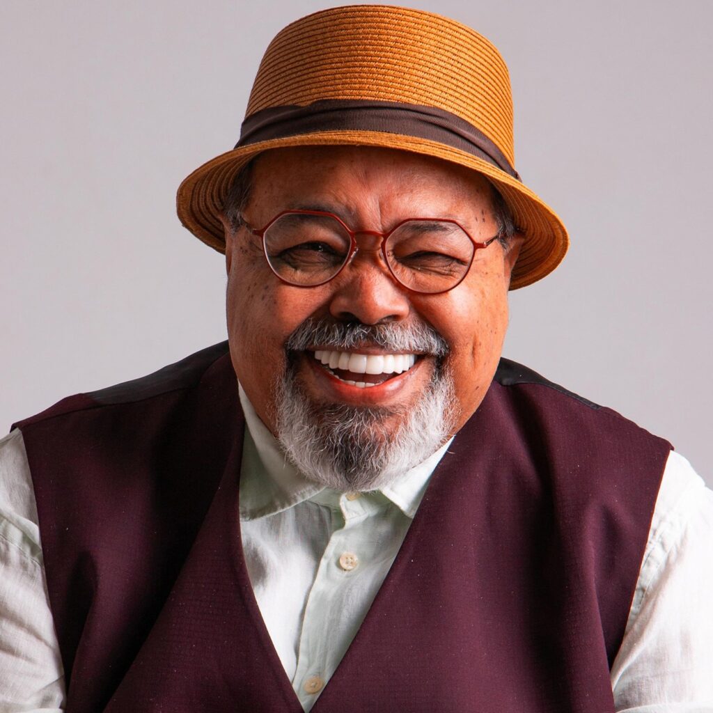 Jorge Aragão: Três Tributos em Um Ano e o Lançamento do Álbum de Renan Oliveira