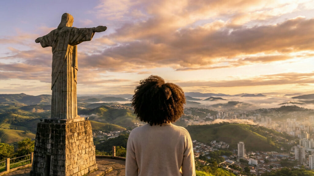 Juiz de Fora: A Manchester Mineira com Riquezas Culturais e Naturais Juiz de Fora: A Manchester Mineira com Riquezas Culturais e Naturais