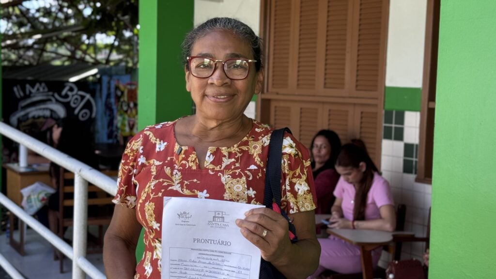 Juntos Pelo Acre: Ações de Saúde e Participação Social na Regional São Francisco