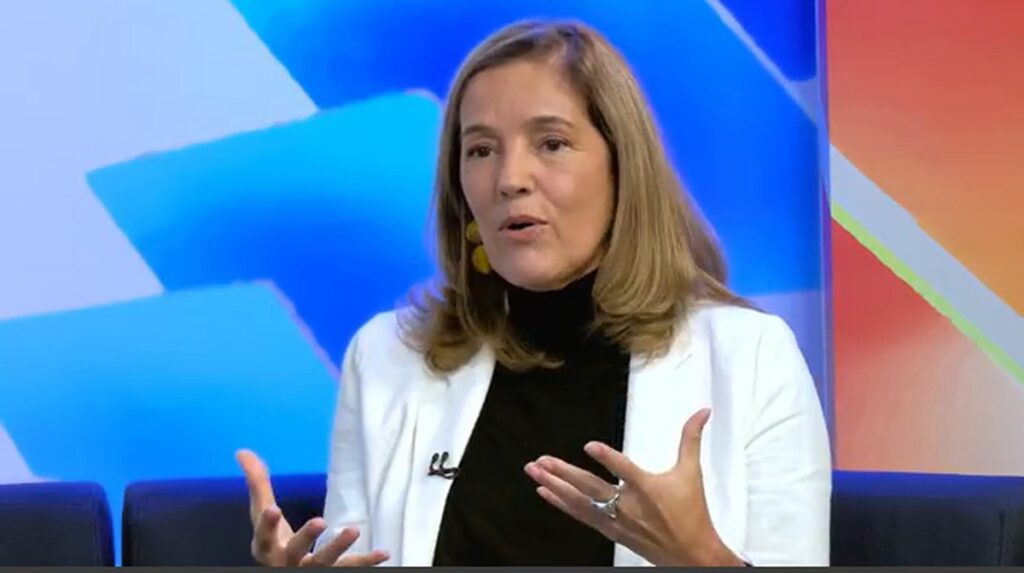 Lilia Teles: A Repórter que Se Tornou o 'Pé Quente' do Carnaval Carioca