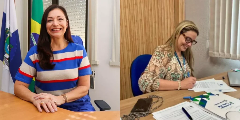 Luciana Calaça Assume a Educação do RJ: Mudanças e Desafios à Vista