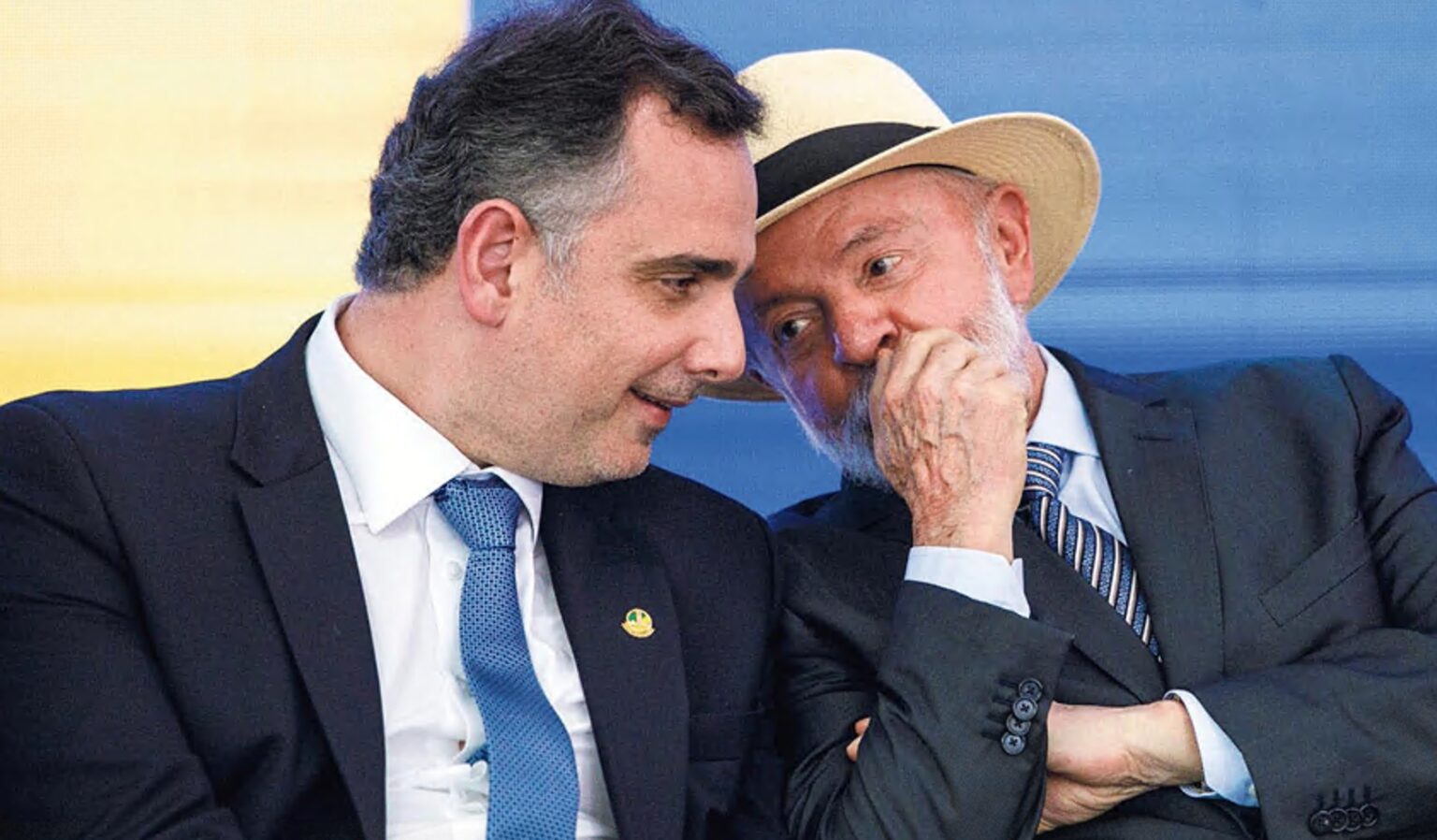 Lula Avalia Candidatura de Pacheco em Minas e Considera Outras Alternativas