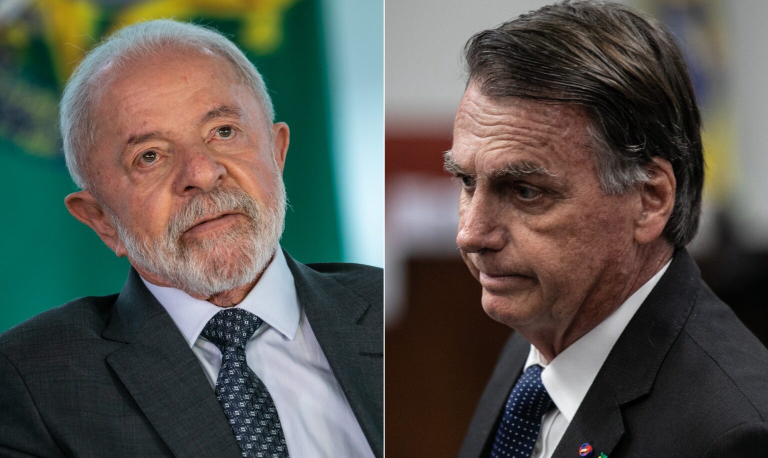 Lula Chama Bolsonaro de 'Cachorro Louco' e Alerta sobre Liberação do Ex-Presidente