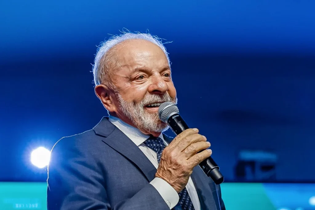 Lula Visitará Recife, Salvador e Rio de Janeiro Durante o Carnaval