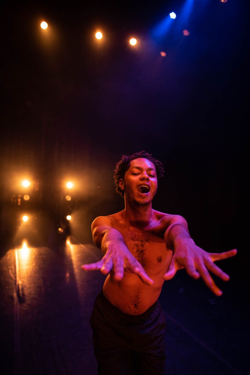 ‘Macacos’ no Teatro Riachuelo Rio: Reflexões Profundas sobre Racismo e Preconceito ‘Macacos’ no Teatro Riachuelo Rio: Reflexões Profundas sobre Racismo e Preconceito