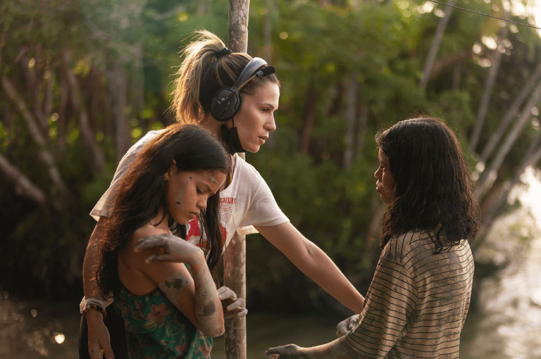 Manas: Uma Projeção do Norte do Brasil no Cinema Internacional