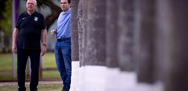 Marcelo Paz: Mantendo a Autonomia do Futebol no Corinthians em Tempos de Política