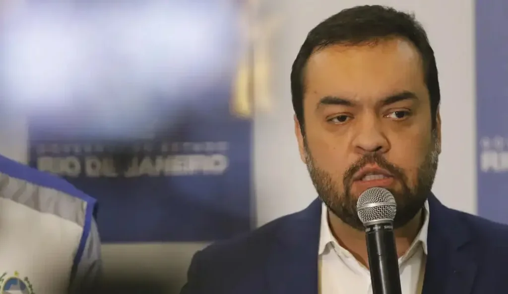 Ministros do TSE Adiam Julgamento Que Pode Cassar Cláudio Castro Ministros do TSE Adiam Julgamento Que Pode Cassar Cláudio Castro