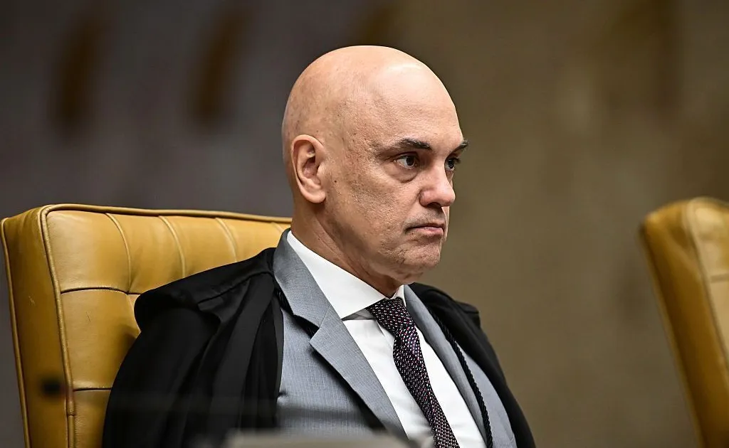 Moraes Determina Prazo para Envio de Imagens da Megaoperação no Rio de Janeiro