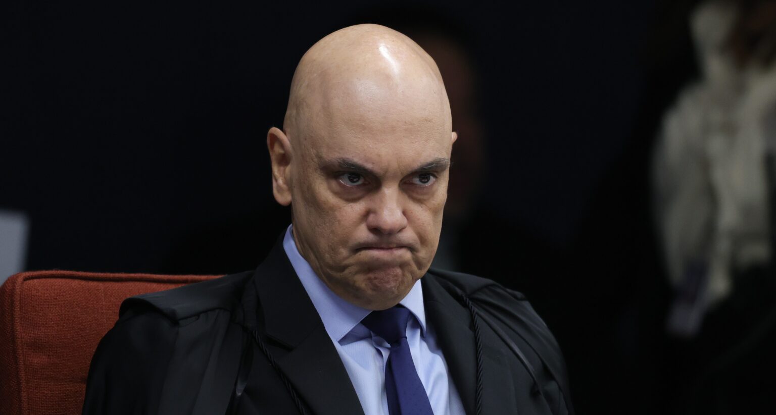 Moraes Estende Prazo para Envio de Imagens da Megaoperação no RJ