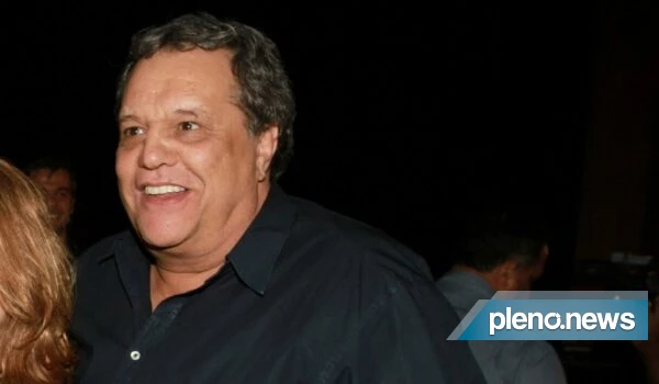 Morre Dennis Carvalho, ícone da televisão, aos 78 anos no Rio de Janeiro