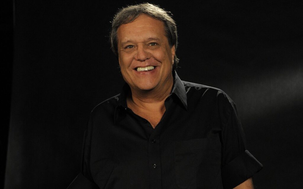 Morre Dennis Carvalho: Um Ícone da Televisão Brasileira