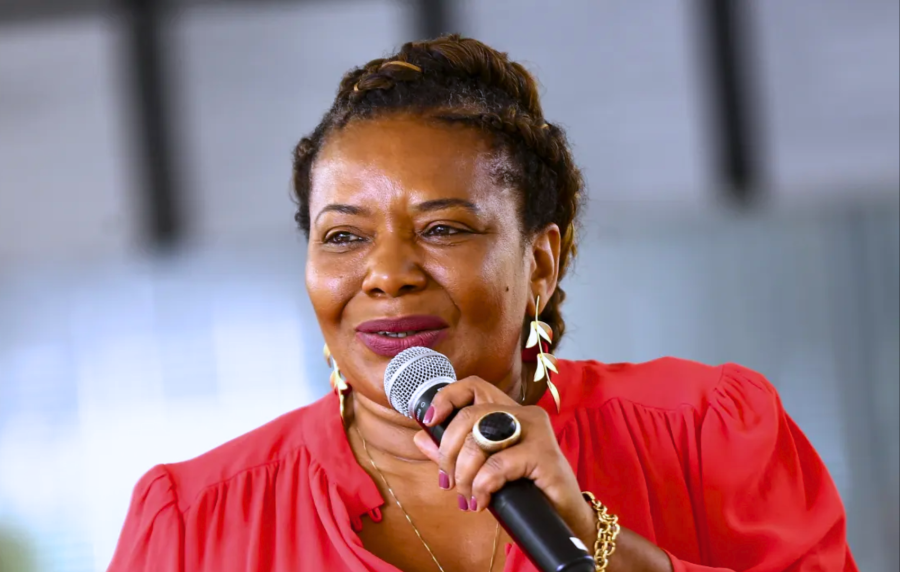 MP Solicita Investigação do TCU sobre Show de Margareth Menezes no Carnaval por R$ 290 mil