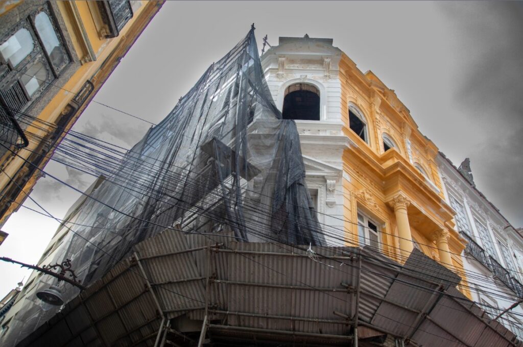 Museu do Café: Uma Nova Atração Cultural no Centro do Rio de Janeiro
