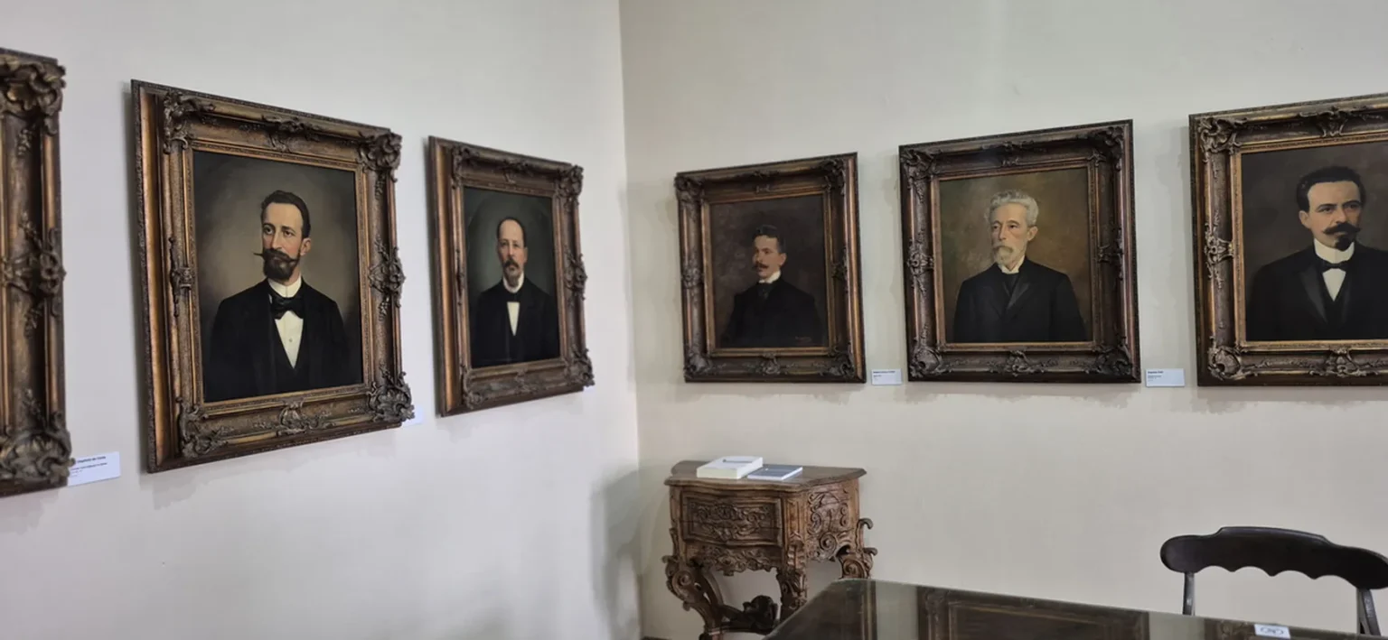 Museu do Ingá Lança Exposição Reveladora sobre a Política Fluminense