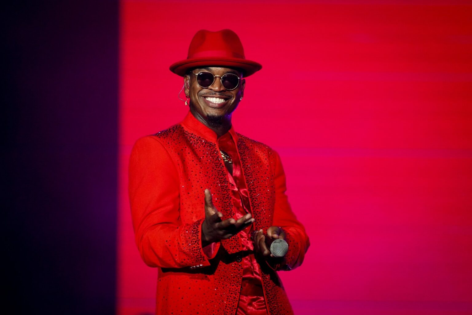 Ne-Yo Anuncia Show Imperdível no Camarote da Sapucaí Durante o Carnaval