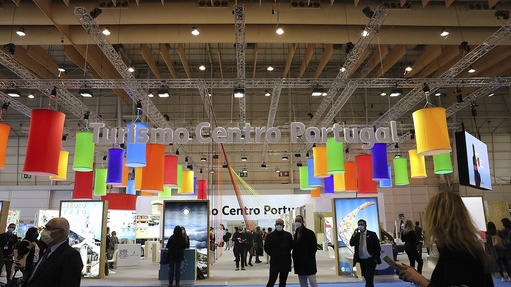 Niterói Brilha na Bolsa de Turismo de Lisboa e Atrai Olhares Europeus