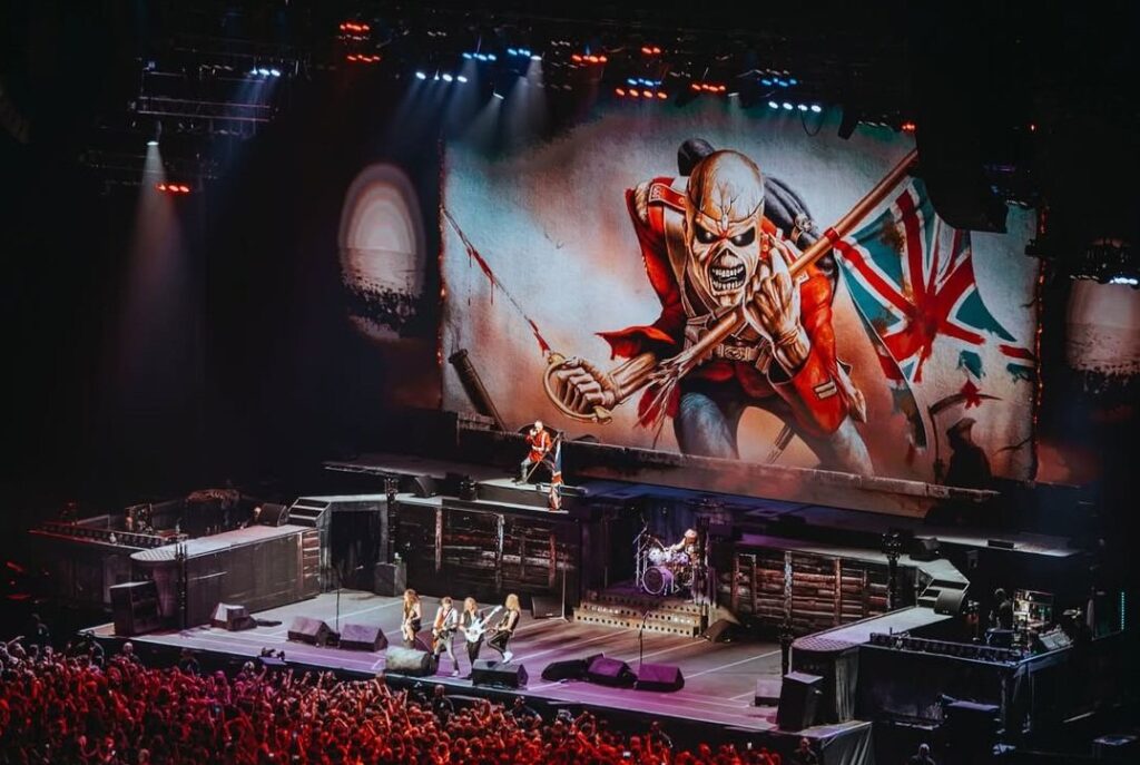 Novos Shows Confirmados para 2026 em São Paulo: Prepare-se para a Festa Novos Shows Confirmados para 2026 em São Paulo: Prepare-se para a Festa