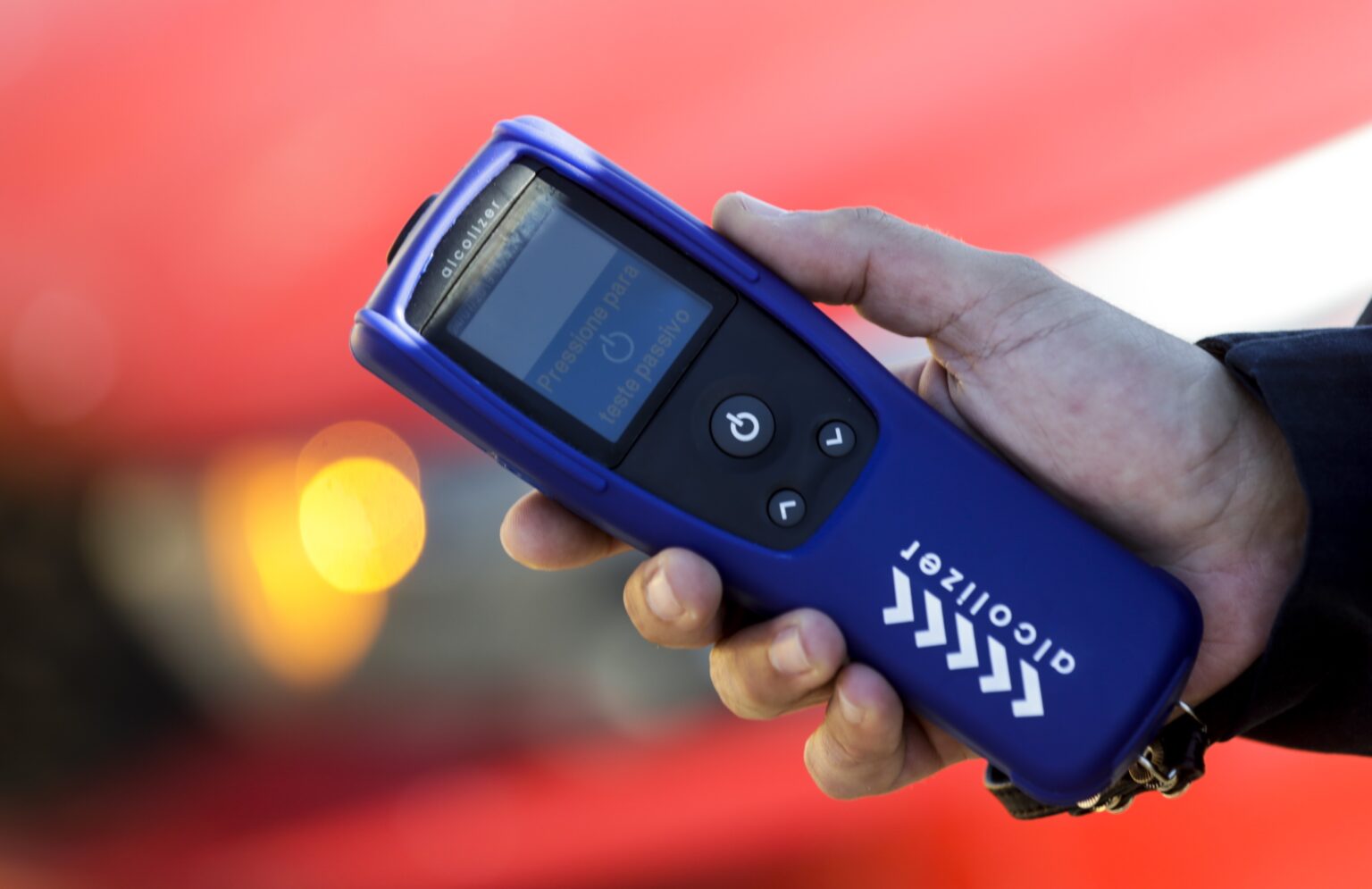 O ‘truque’ da Grécia: Como motoristas evitam o bafômetro com um esquema polêmico