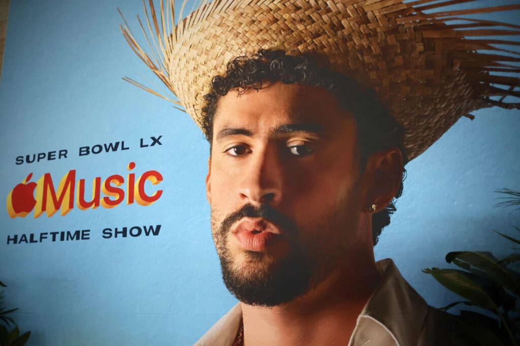 Onde Assistir ao Show Histórico de Bad Bunny no Super Bowl 2026