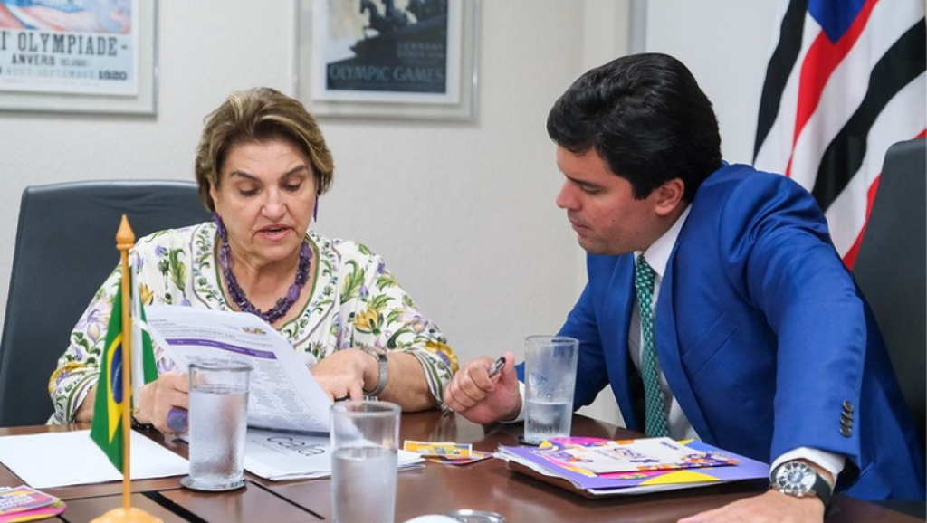 Parceria entre ministérios visa combater a violência contra a mulher em eventos esportivos