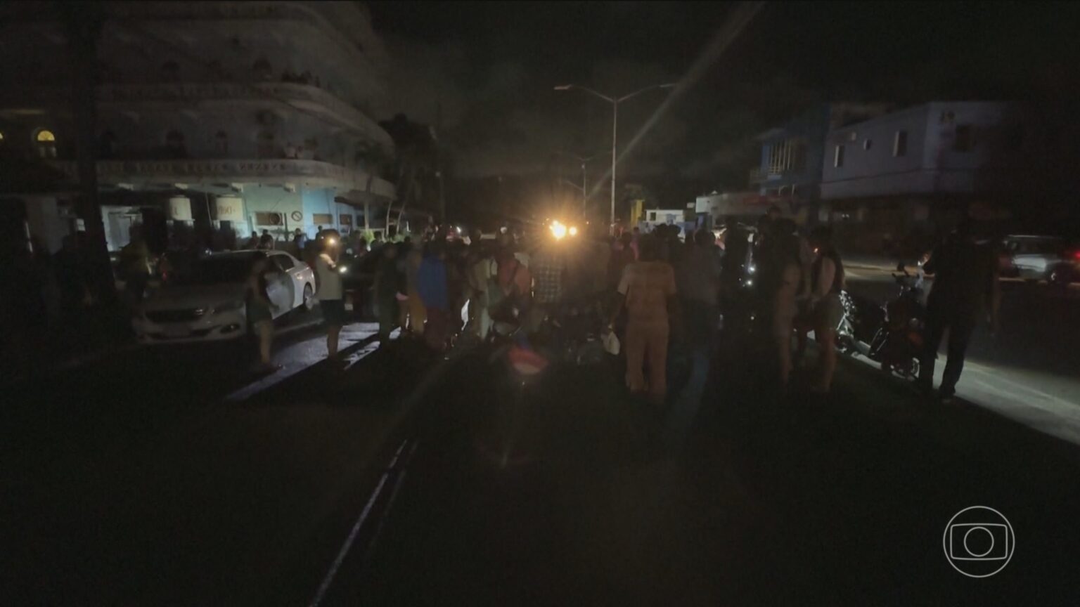 Pressão Econômica dos EUA Sobre Cuba: O Impacto das Sanções de Trump