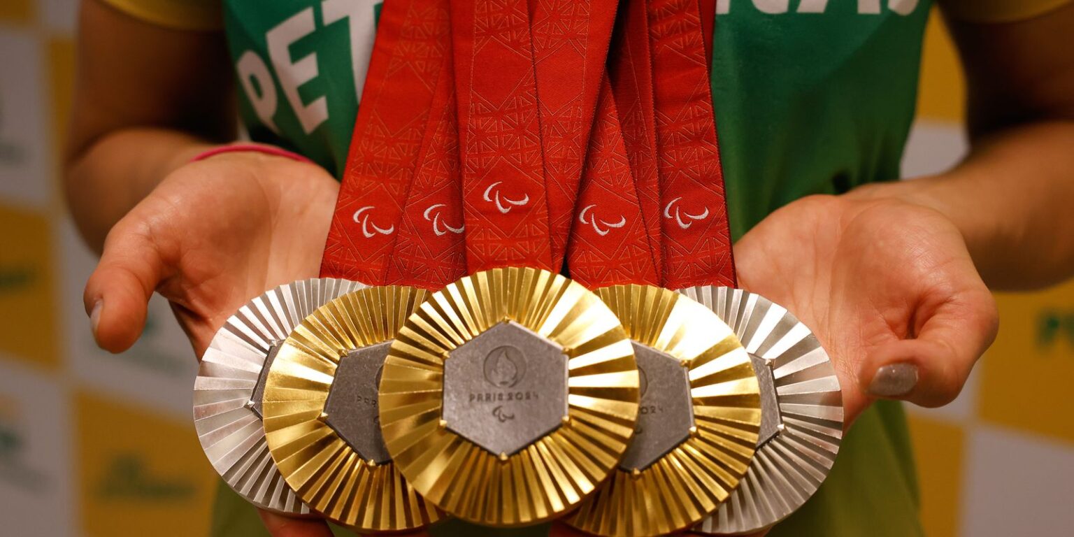 Profissão Atleta: um tributo a quem vive do esporte