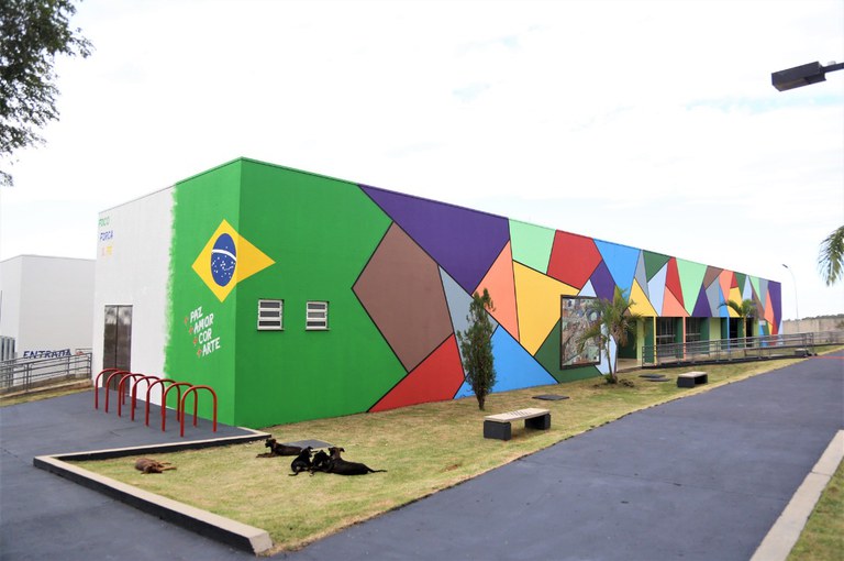 Projeto no Paraná: CEU das Artes Promove Acesso Democrático à Cultura