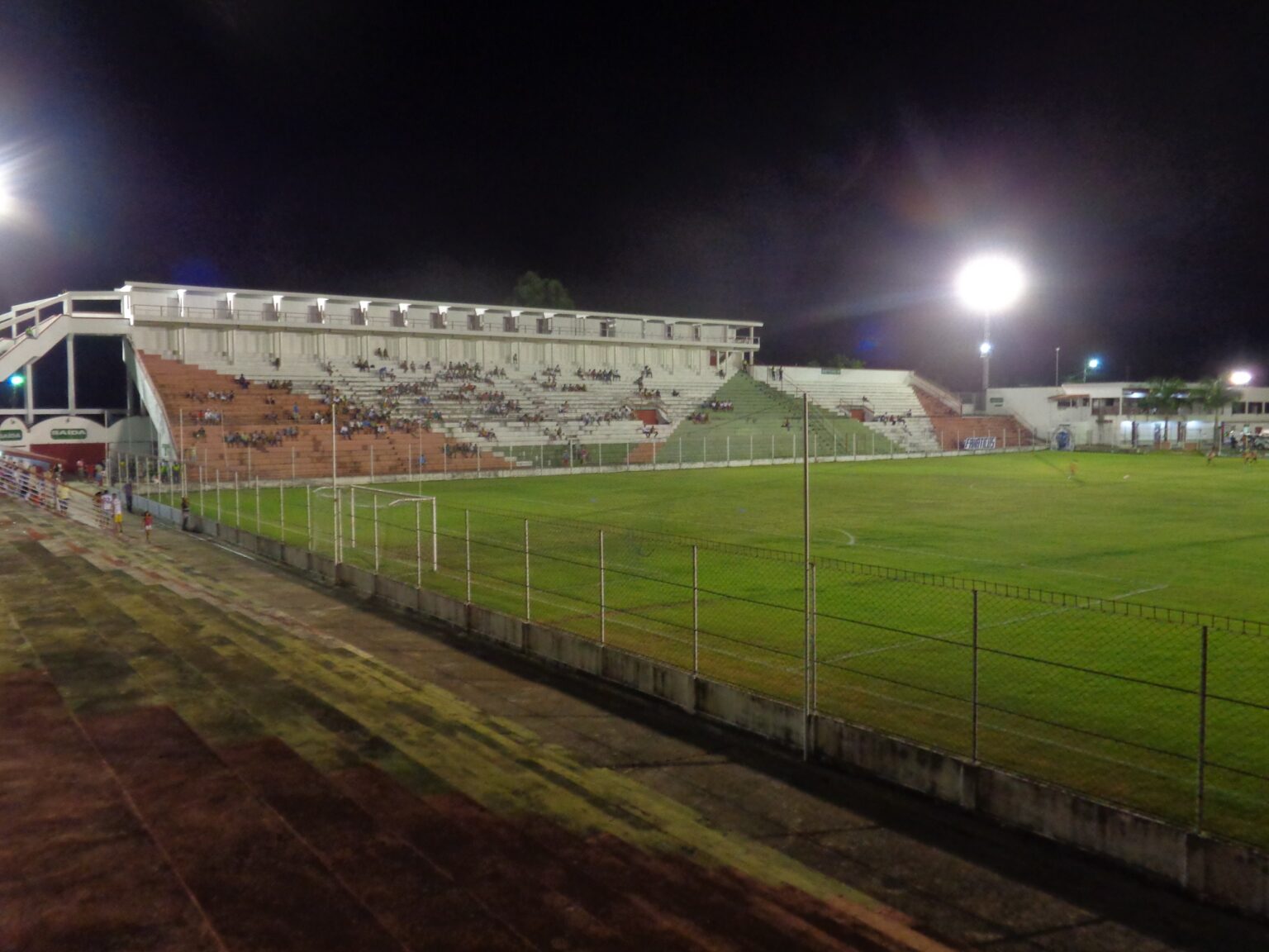 Real Noroeste x Serra: Como Assistir ao Jogo do Campeonato Capixaba ao Vivo