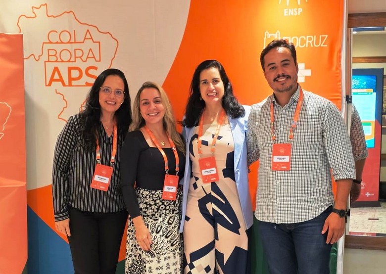 Resultados de Barreiras em Destaque no II Encontro Nacional da Rede ColaboraAPS Resultados de Barreiras em Destaque no II Encontro Nacional da Rede ColaboraAPS