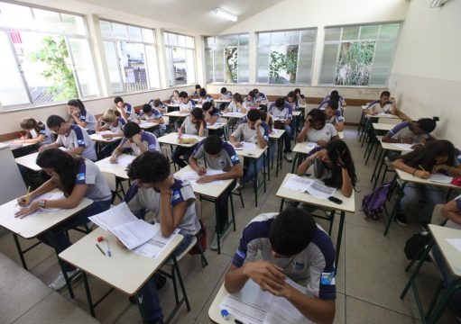 Retorno às Aulas: 90 mil Alunos do Ensino Fundamental em Campos