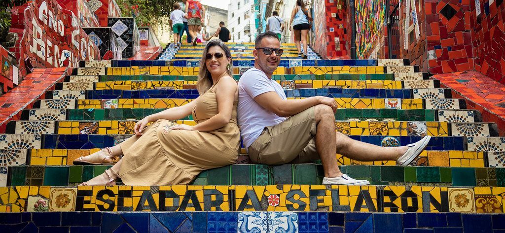 Rio de Janeiro Inicia 2026 com Crescimento de 17% no Turismo Internacional