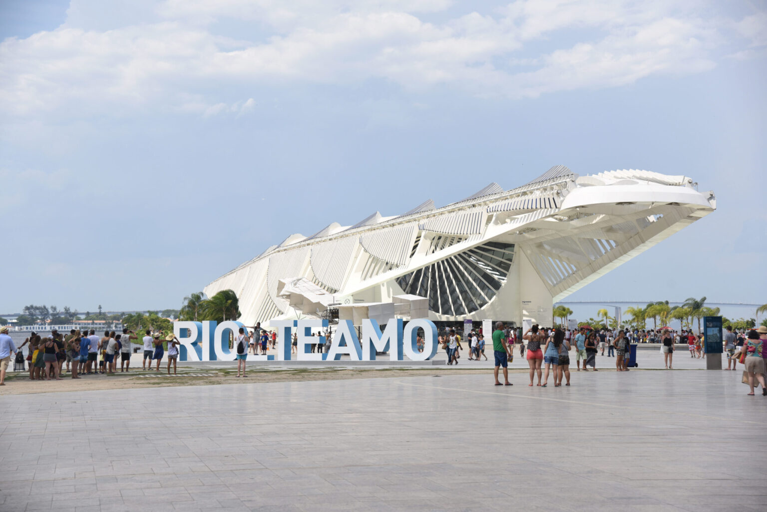 Rio de Janeiro: O Futuro do Turismo e Negócios com o TurisMall Rio de Janeiro: O Futuro do Turismo e Negócios com o TurisMall