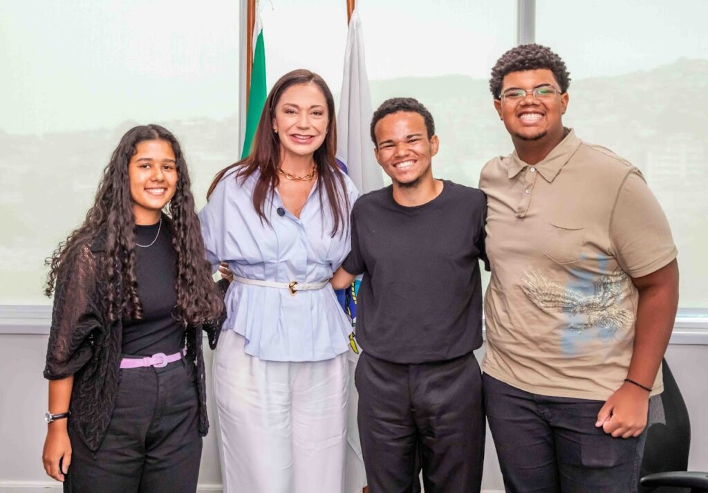 Rio de Janeiro Registra Recorde de Aprovações no Sisu 2026 e Conquista 2º Lugar Nacional