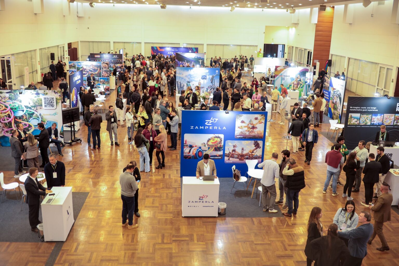 Rio de Janeiro será a Casa do 7º Sindepat Summit em 2026 - Oportunidade de Networking e Inovação